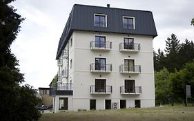 Spa Hotel Garni Loewenstein